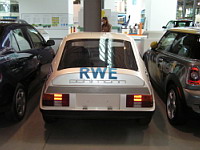 Pohlmann EL, voiture electrique (1986) (prise a Munich, 2014) (2)